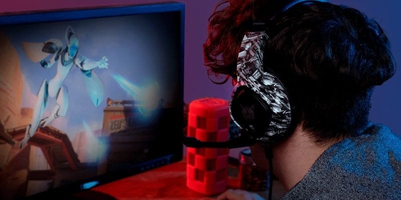 Mastering Echo, Overwatch’s Incredibly Dynamic New Hero